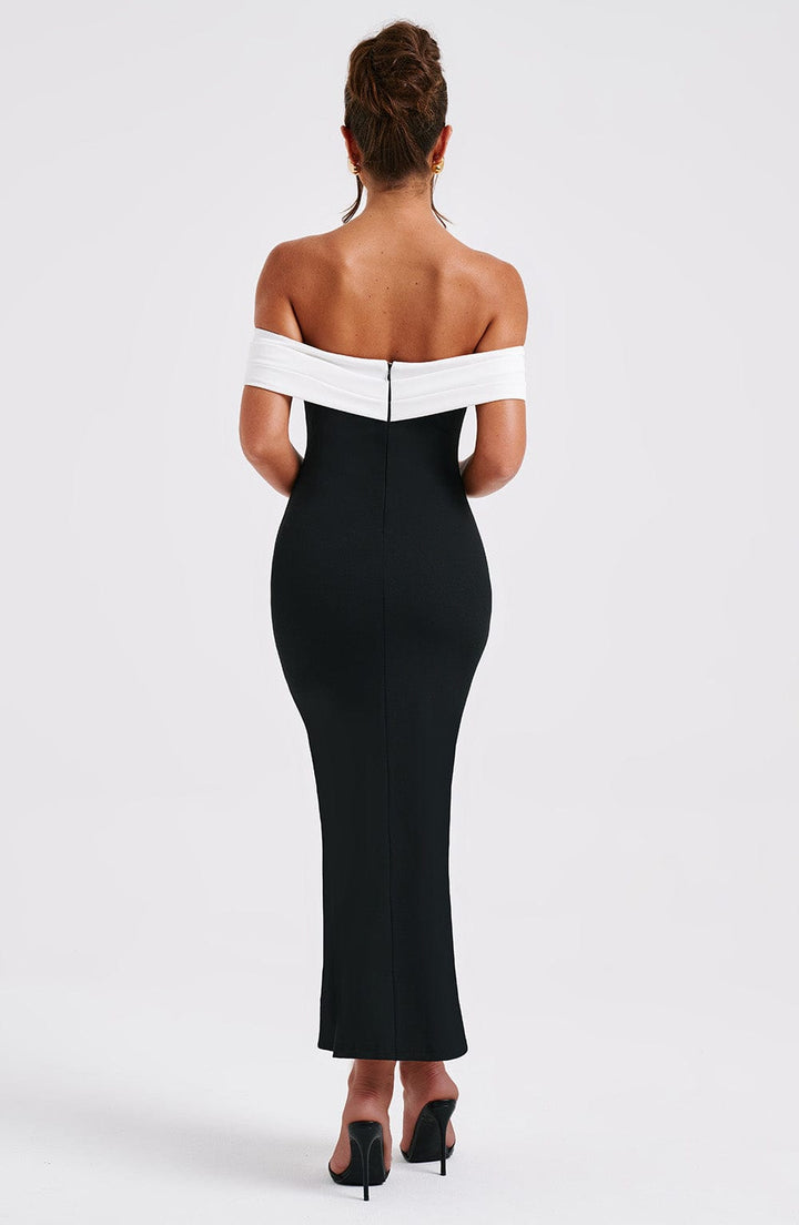 Cassidy Midi Dress