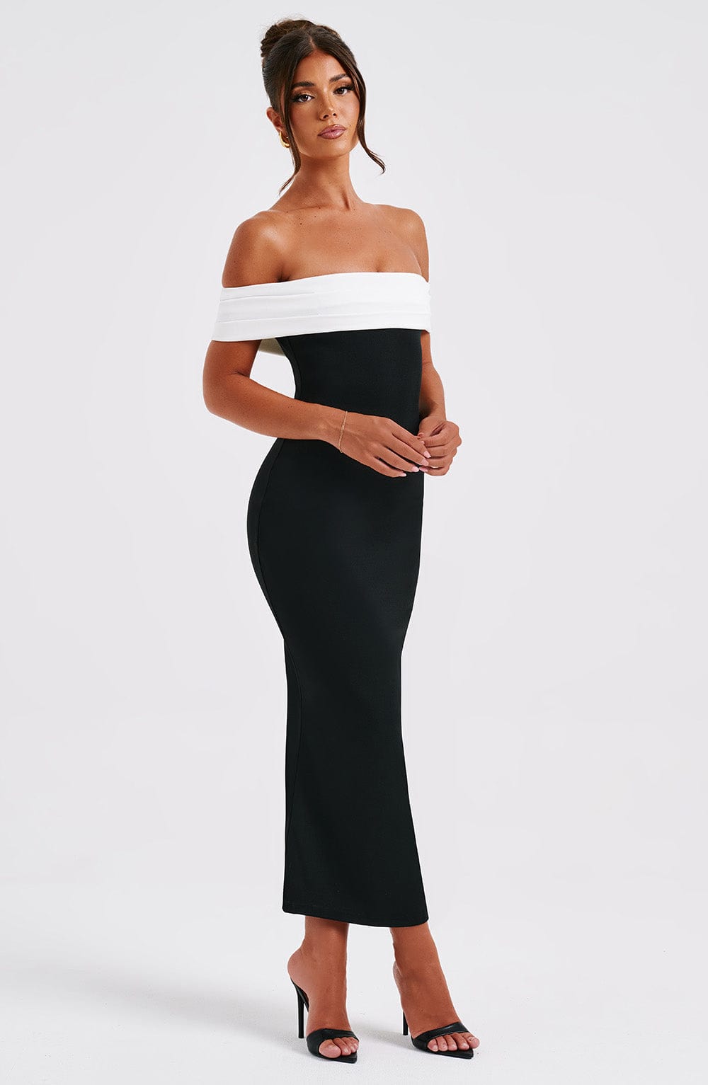 Cassidy Midi Dress