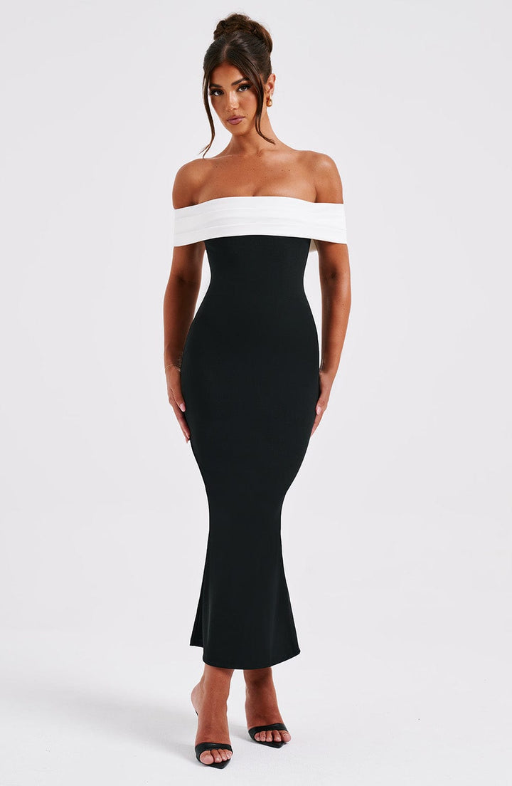 Cassidy Midi Dress