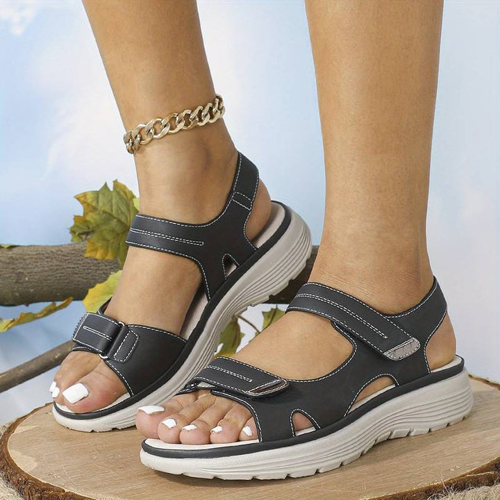 Soleil - Summer Sandals
