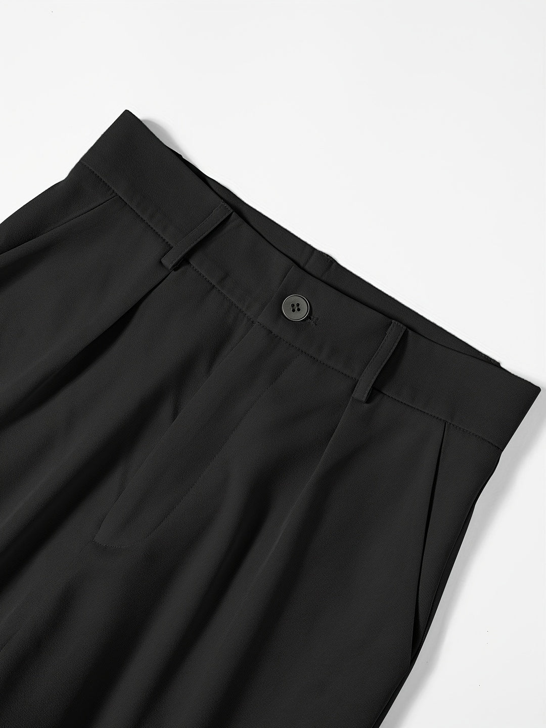Elise – Casual Straight-Leg Pants
