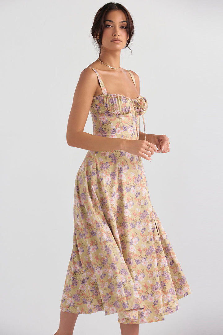 Venura - Spring Dress