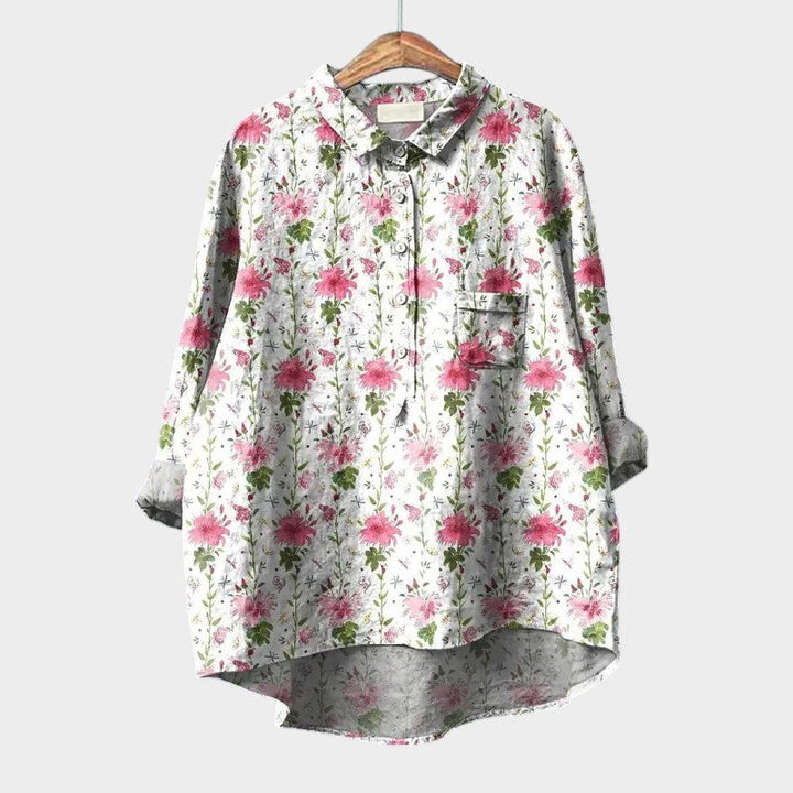 Madina - Blouse