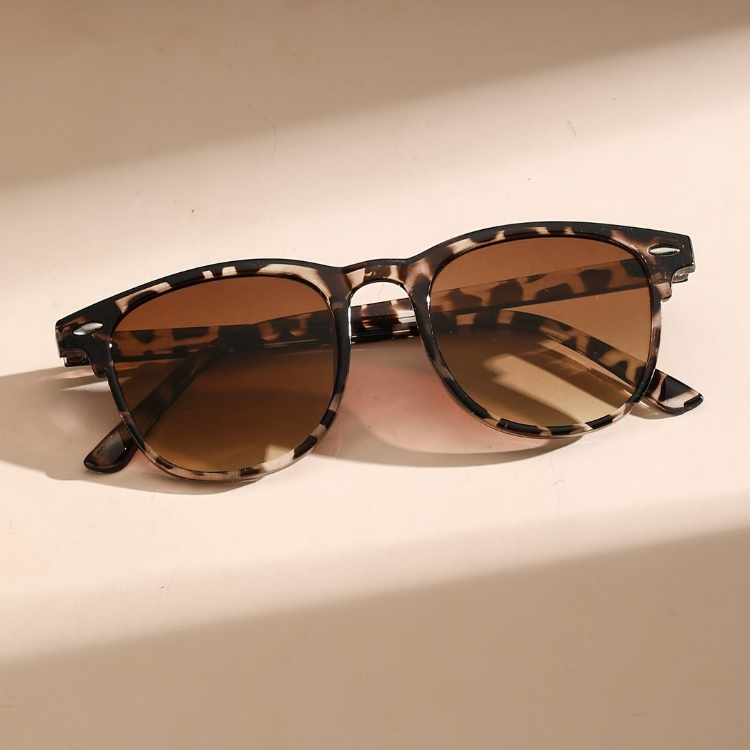 Orion - Rectangle Sunglasses
