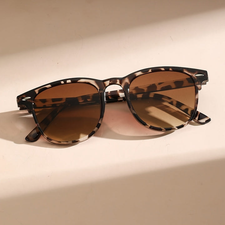 Orion - Rectangle Sunglasses