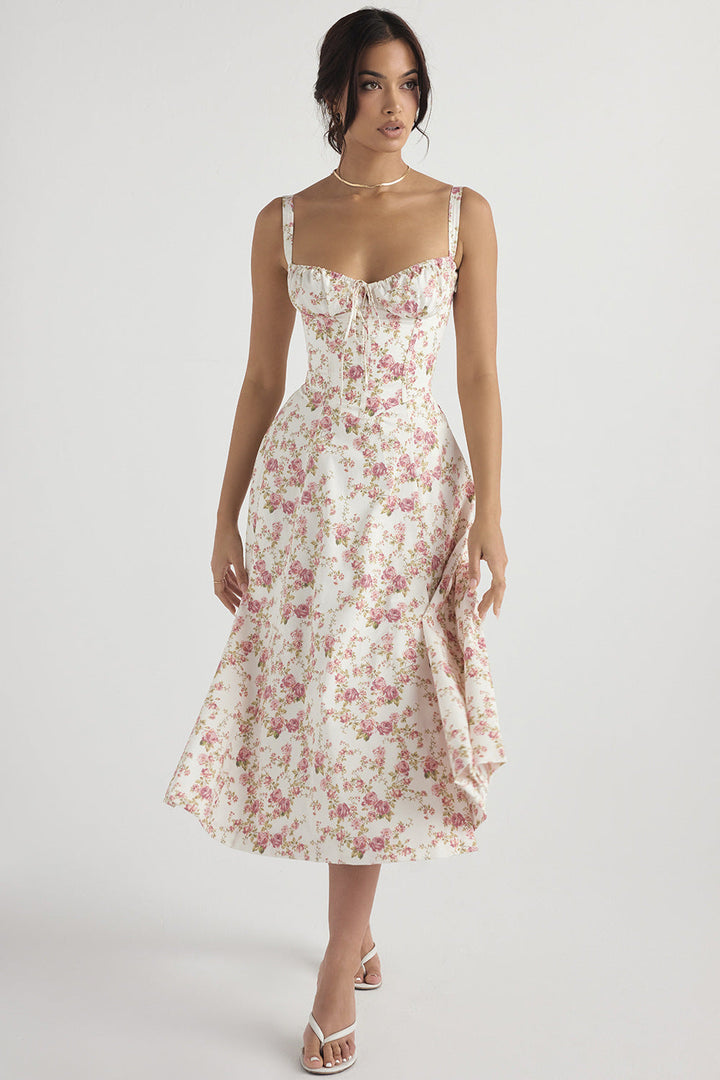 Venura - Spring Dress