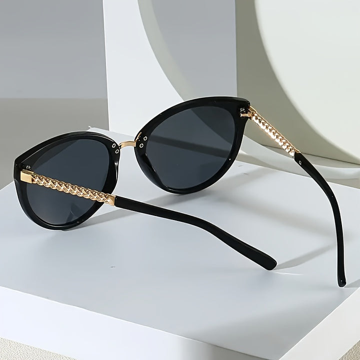 Clara - Cat Eye Sunglasses