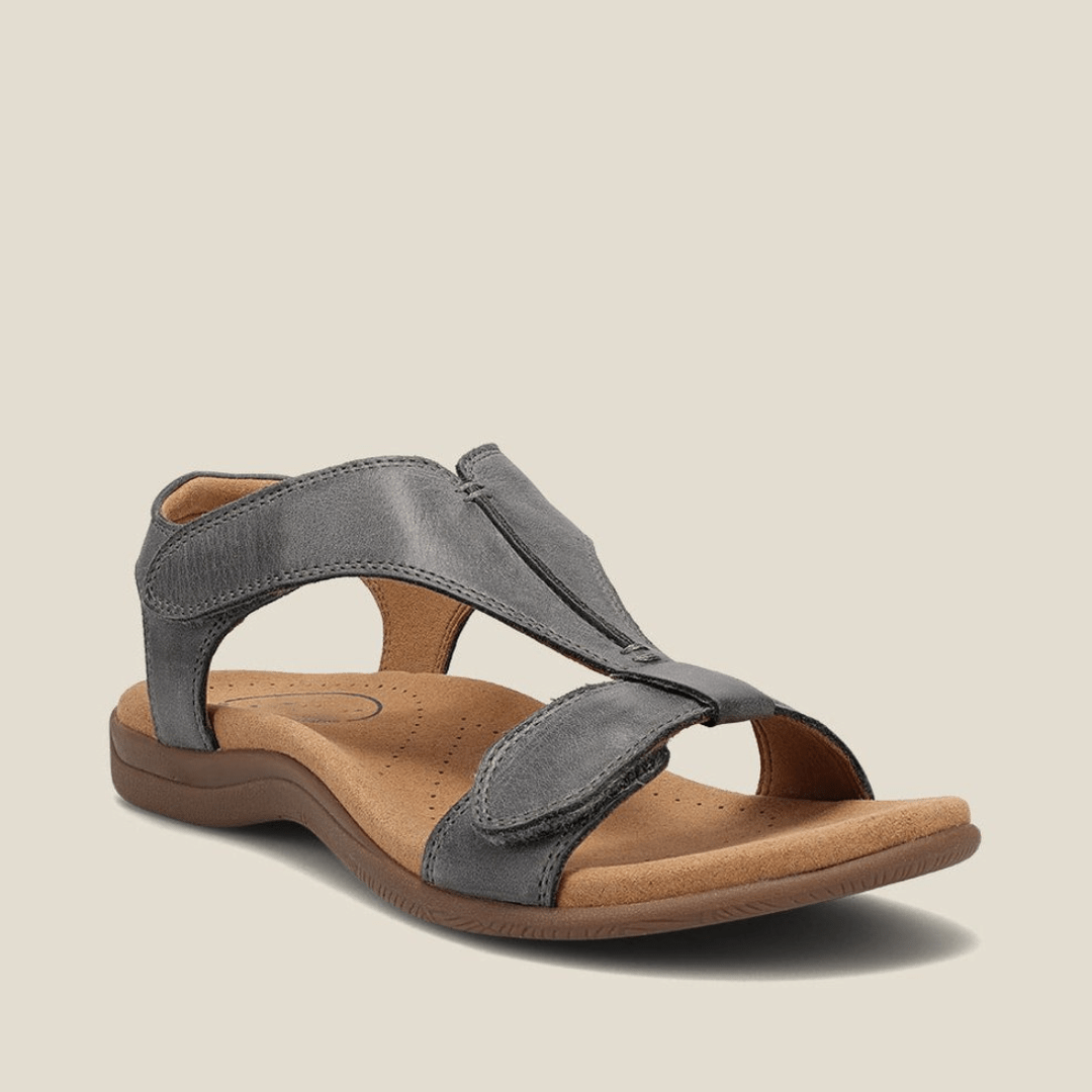 Elvera - Orthopedic Sandals