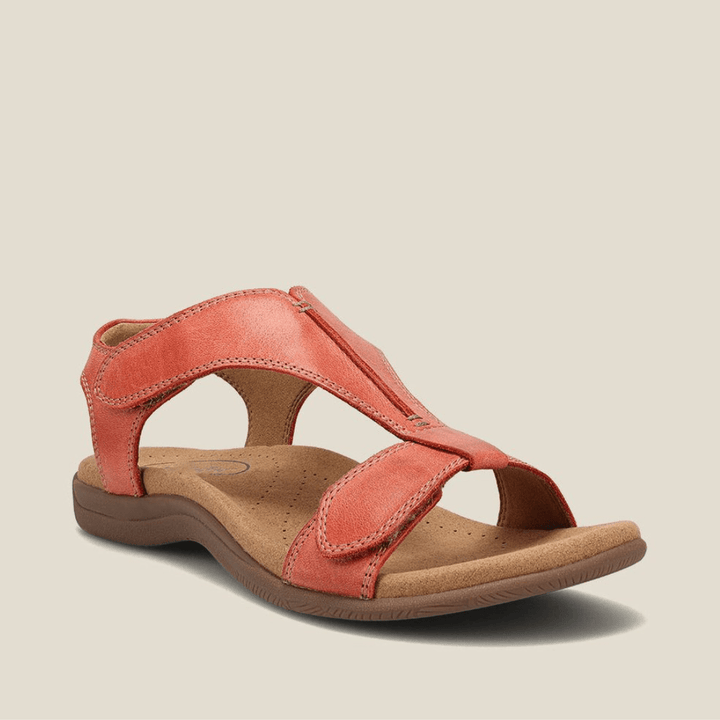 Elvera - Orthopedic Sandals