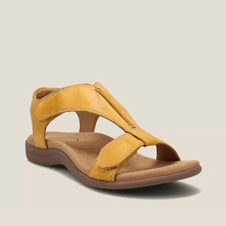 Elvera - Orthopedic Sandals