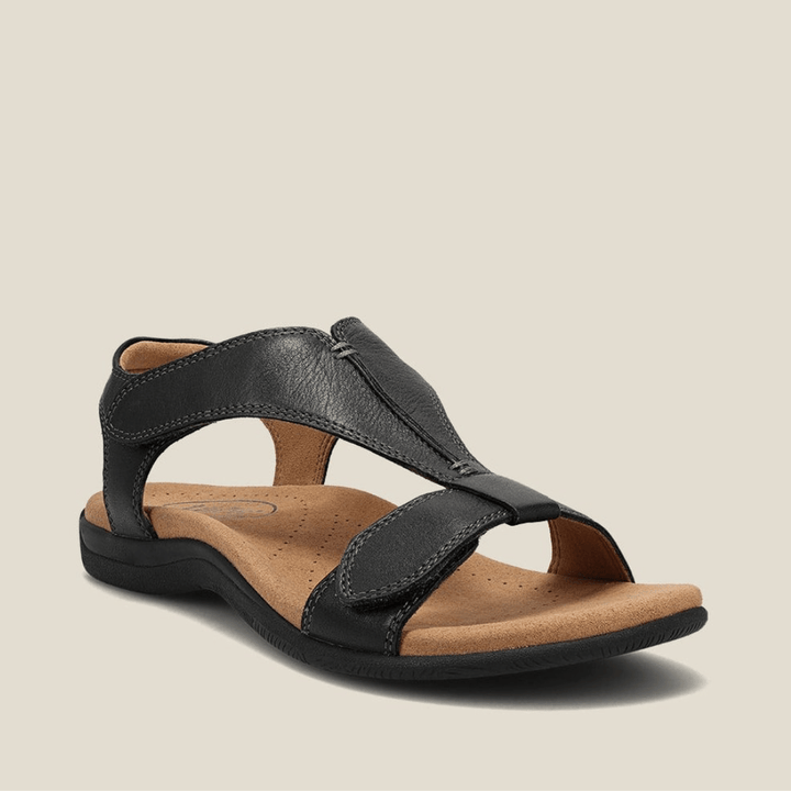 Elvera - Orthopedic Sandals