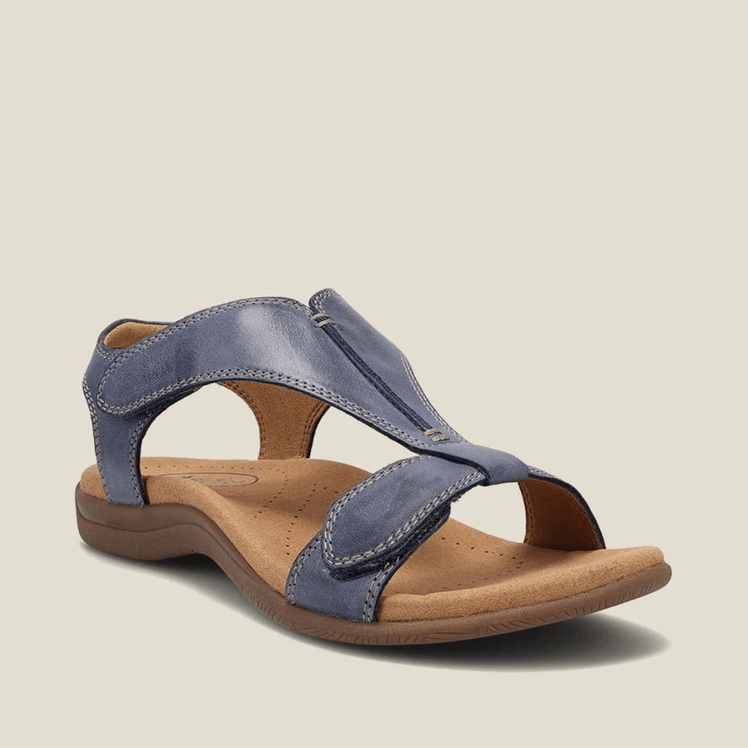 Elvera - Orthopedic Sandals