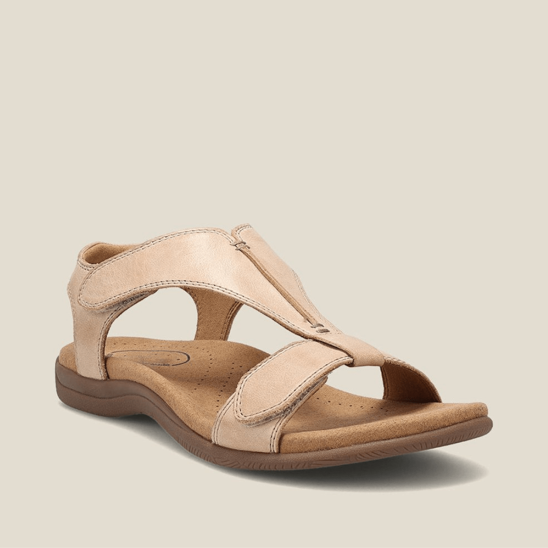 Elvera - Orthopedic Sandals