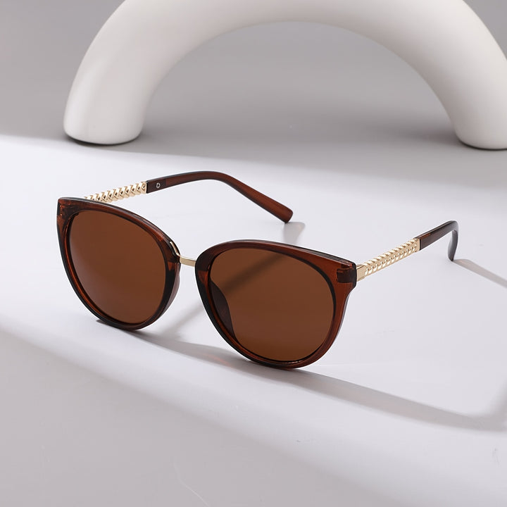 Clara - Cat Eye Sunglasses