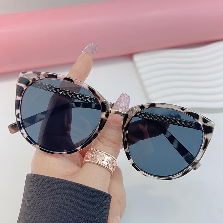 Clara - Cat Eye Sunglasses