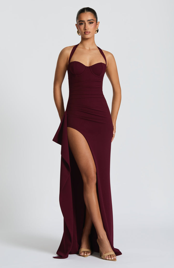 Genette | Maxi Dress