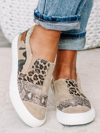 Noemi - slip-on shoes