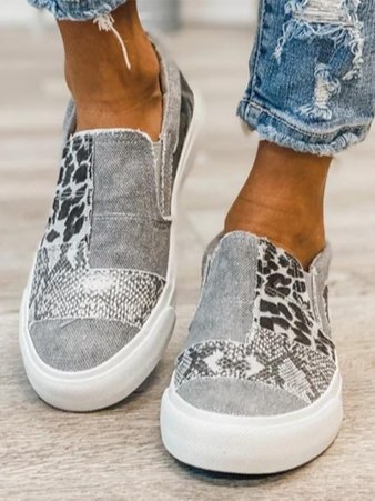 Noemi - slip-on shoes