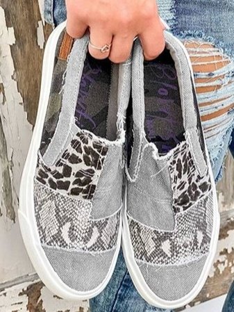 Noemi - slip-on shoes