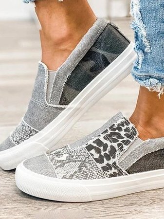 Noemi - slip-on shoes