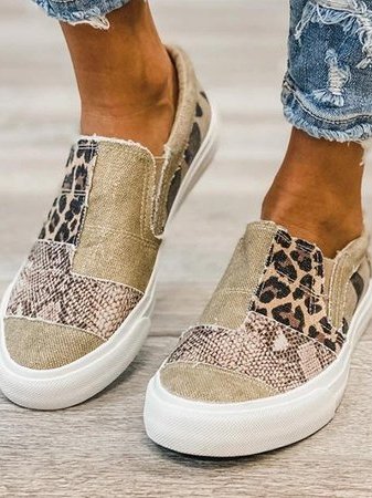 Noemi - slip-on shoes