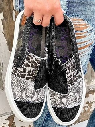 Noemi - slip-on shoes