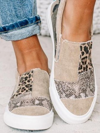 Noemi - slip-on shoes