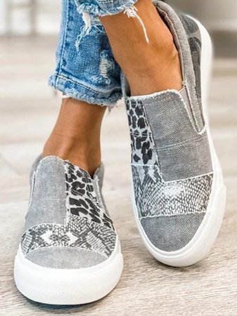 Noemi - slip-on shoes