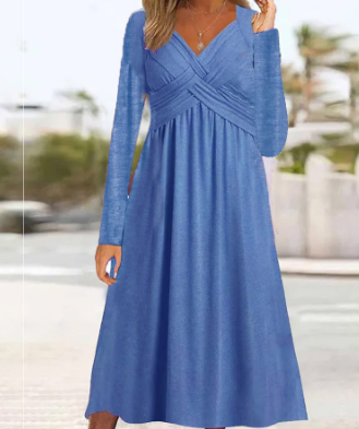 Sophia | Midi Dress