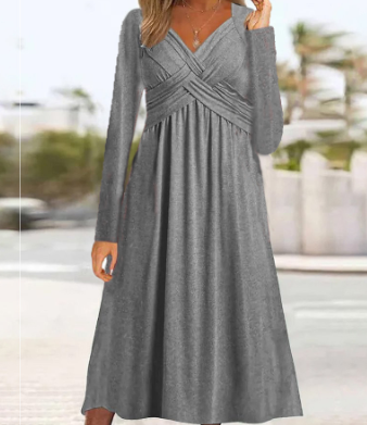 Sophia | Midi Dress