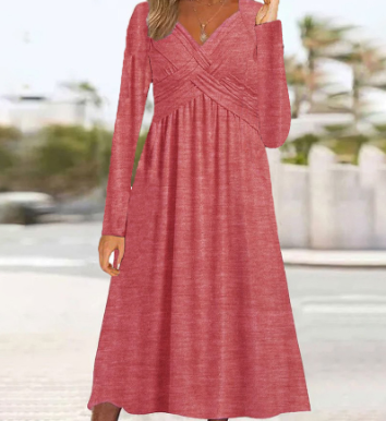 Sophia | Midi Dress