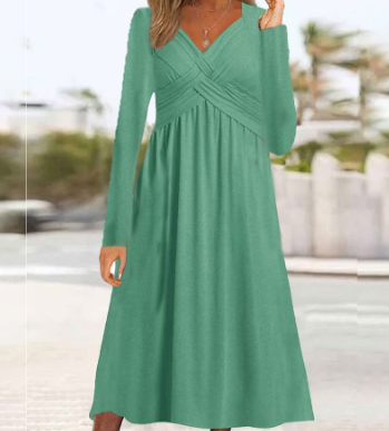 Sophia | Midi Dress