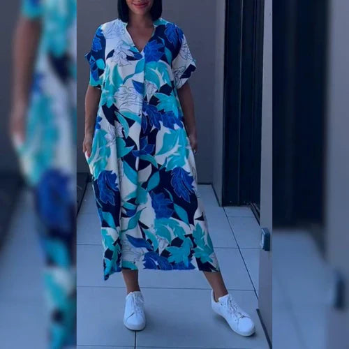 Elena | Elegant Dress