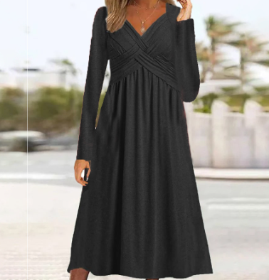 Sophia | Midi Dress