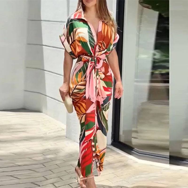 Ana - Casual Dress