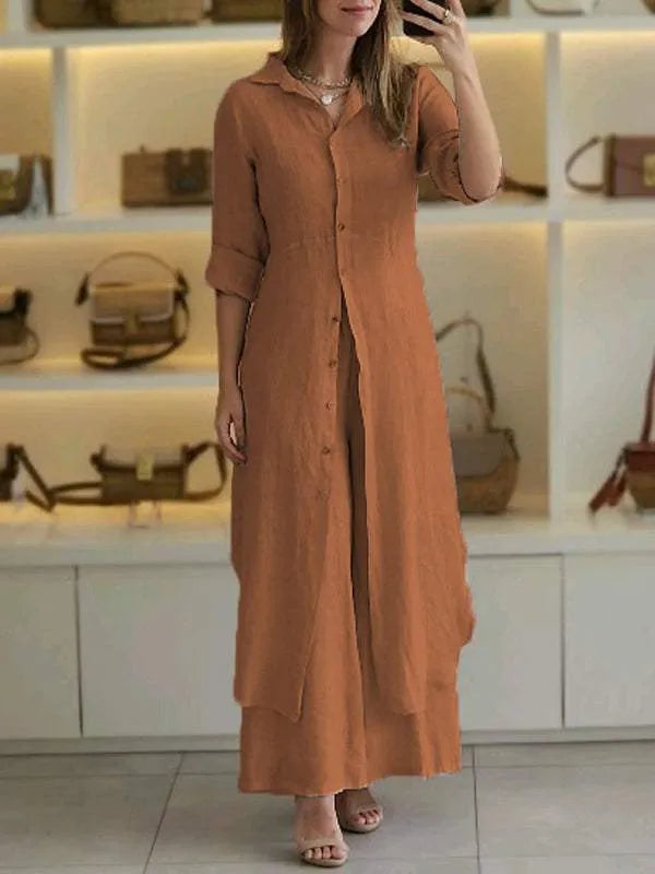 Vivenne - Luxury Two-Piece Set (Almost sold out)