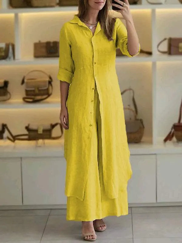 Vivenne - Luxury Two-Piece Set (Almost sold out)