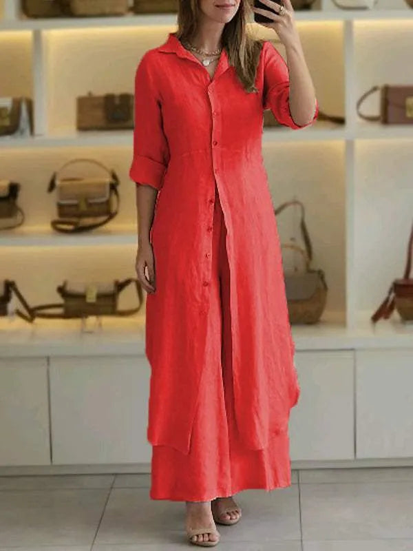 Vivenne - Luxury Two-Piece Set (Almost sold out)