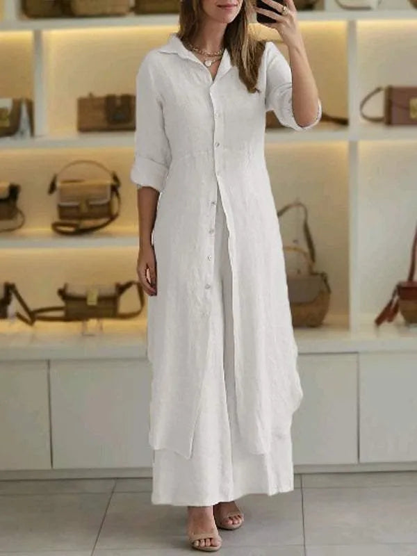 Vivenne - Luxury Two-Piece Set (Almost sold out)