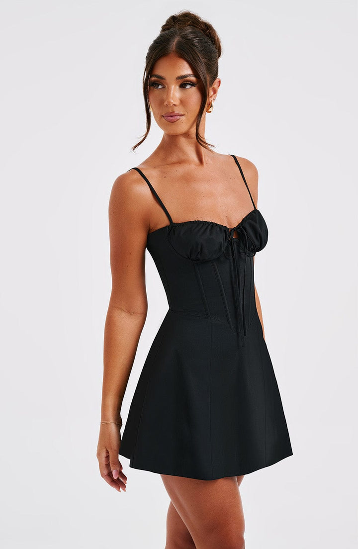 Arabella Mini Dress