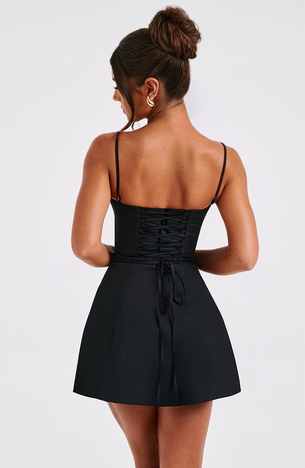 Arabella Mini Dress