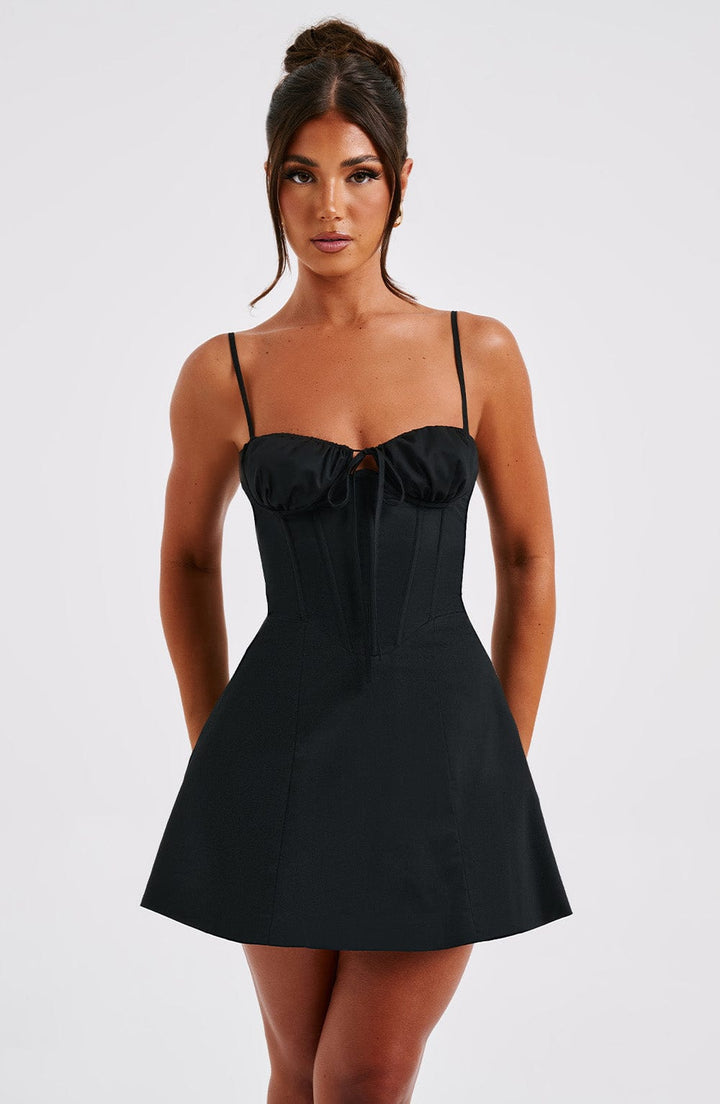Arabella Mini Dress