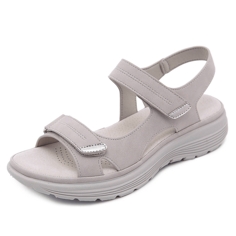 Soleil - Summer Sandals