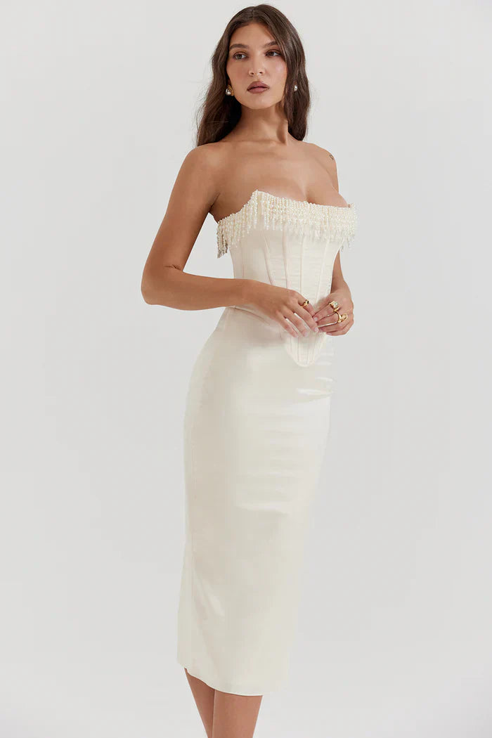 Bella Maxi Dress