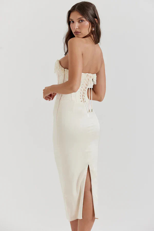 Bella Maxi Dress