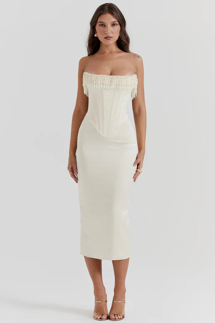 Bella Maxi Dress