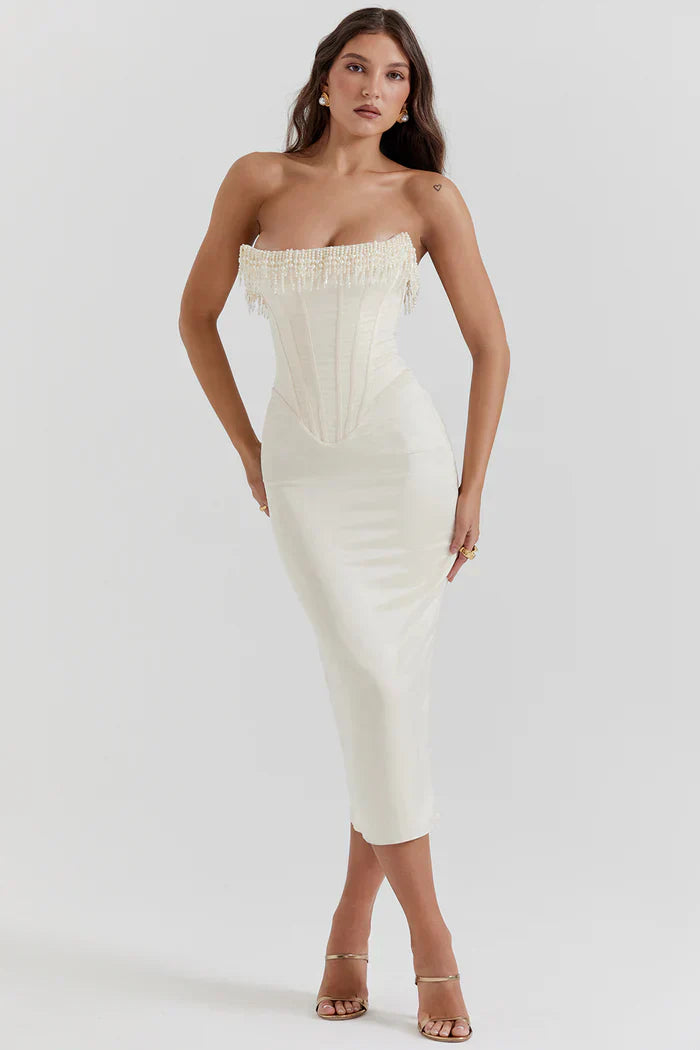 Bella Maxi Dress