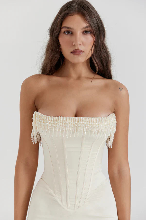Bella Maxi Dress