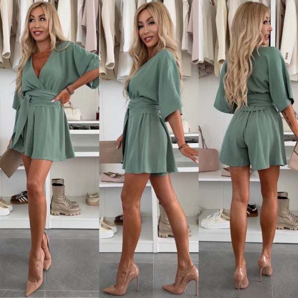 Lara – Effortlessly Chic Everyday Dress