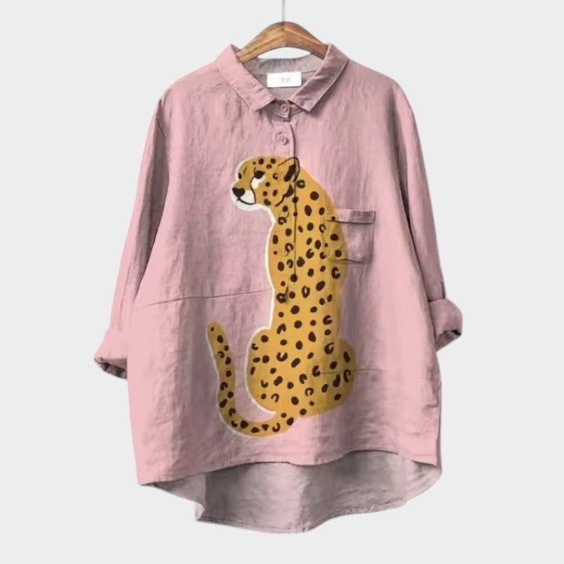 Gamila - Blouse
